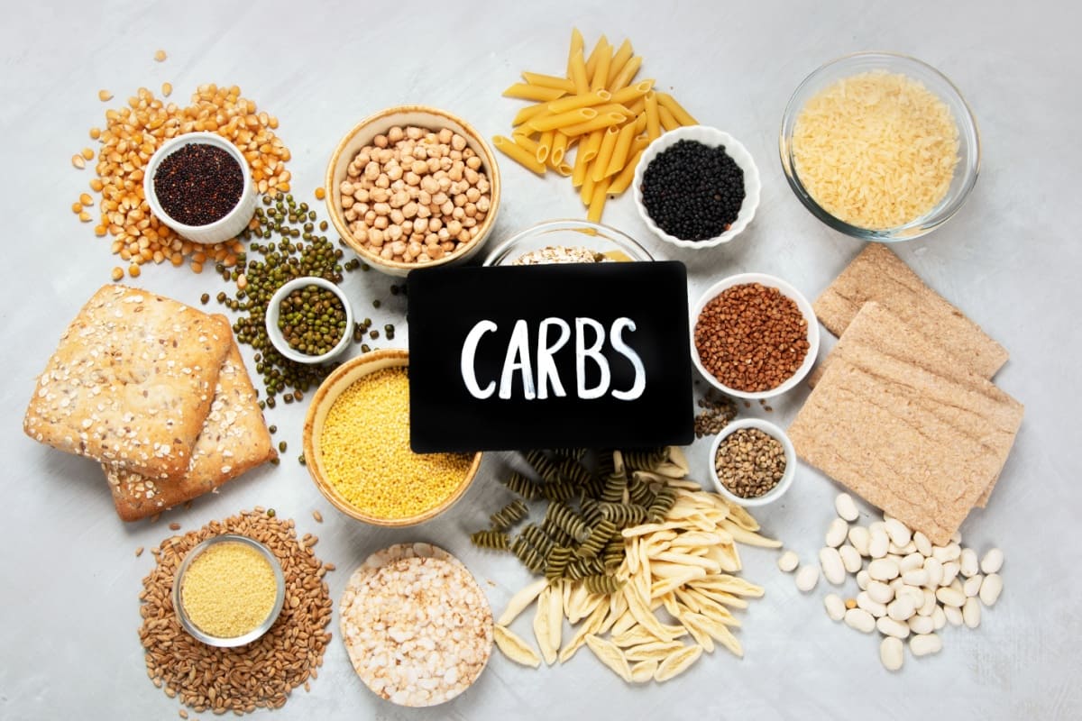 Carbohidratii ingrasa: cum deosebim carbohidratii buni de cei rai?